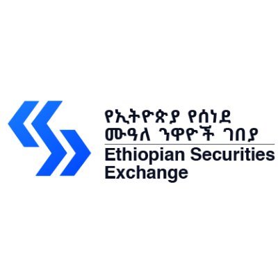 Ethiopian Securities Exchange (ESX) - Connected Banking Summit 2024 Media Partner